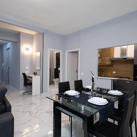 Apartament Cf Luxury House Lido di Ostia Zewnętrze zdjęcie