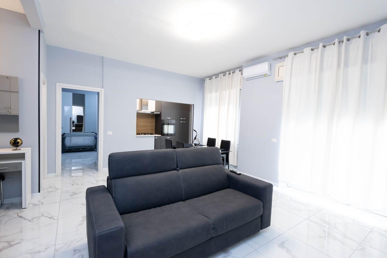 Apartament Cf Luxury House Lido di Ostia Zewnętrze zdjęcie
