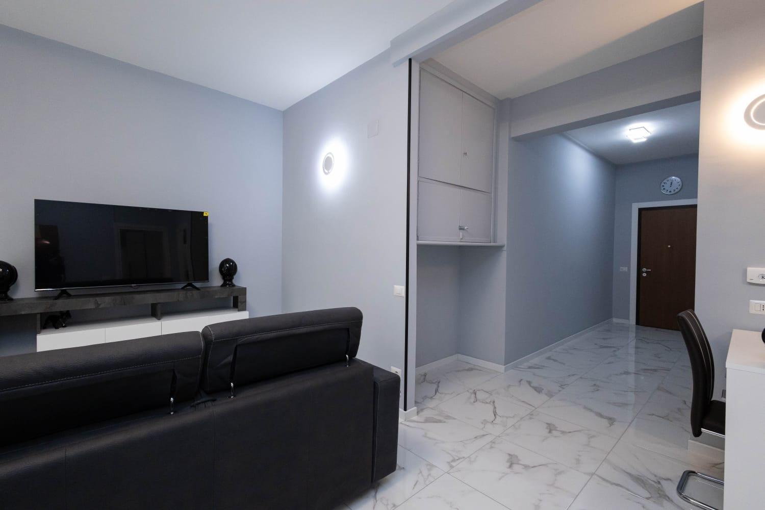 Apartament Cf Luxury House Lido di Ostia Zewnętrze zdjęcie