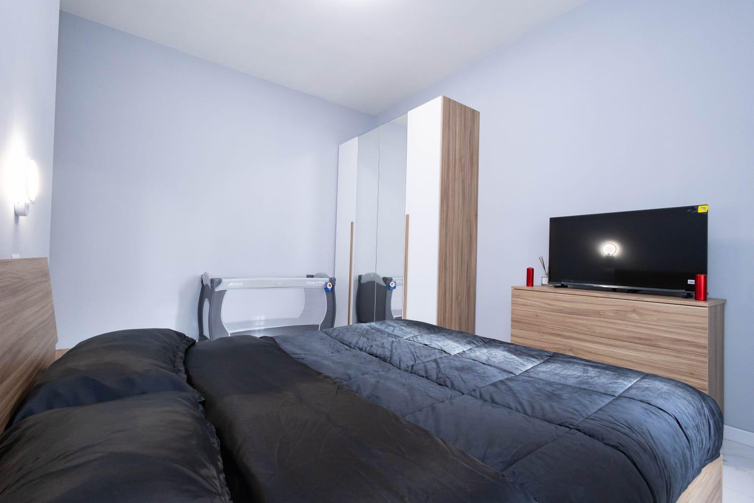 Apartament Cf Luxury House Lido di Ostia Zewnętrze zdjęcie