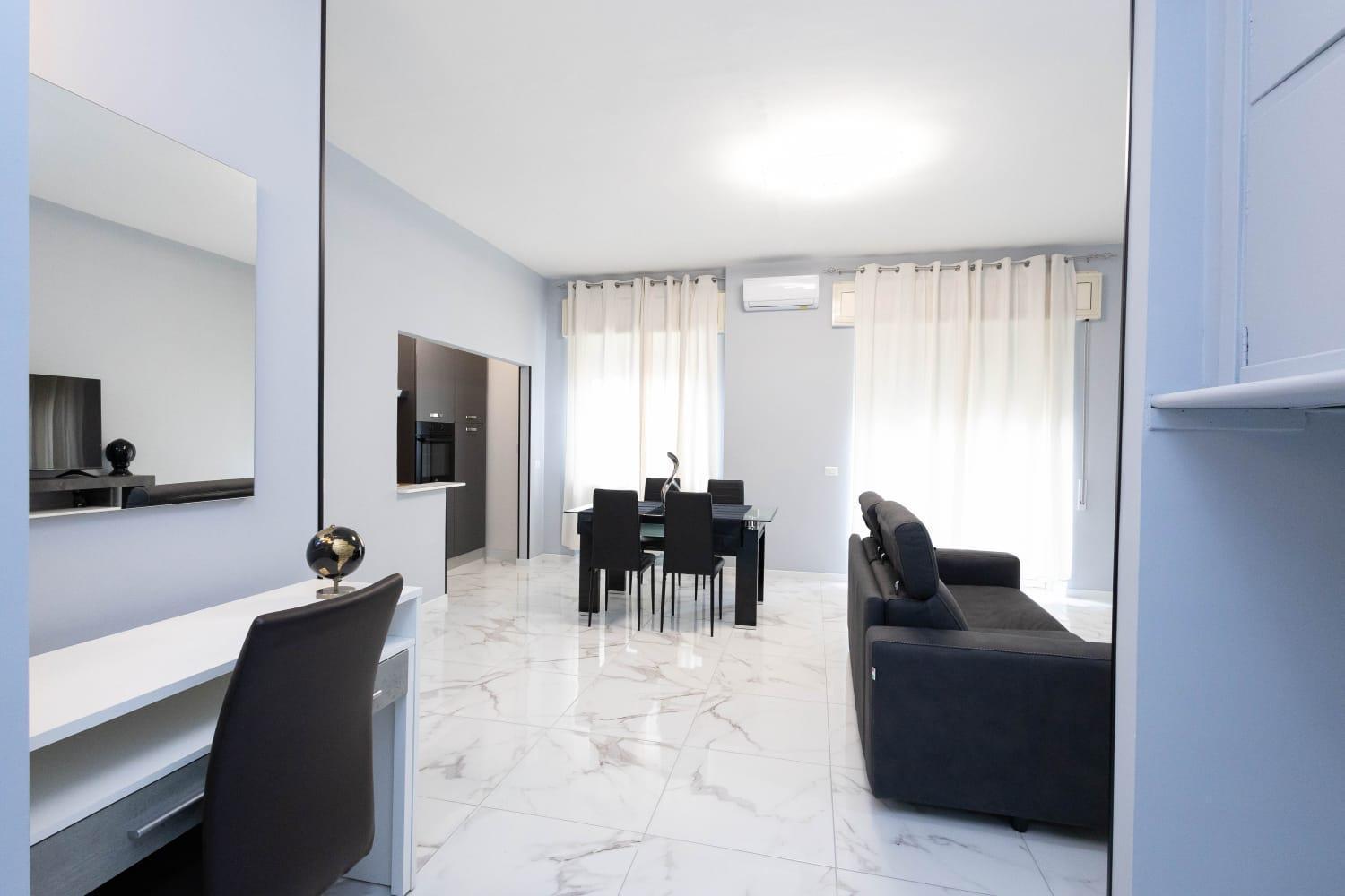 Apartament Cf Luxury House Lido di Ostia Zewnętrze zdjęcie