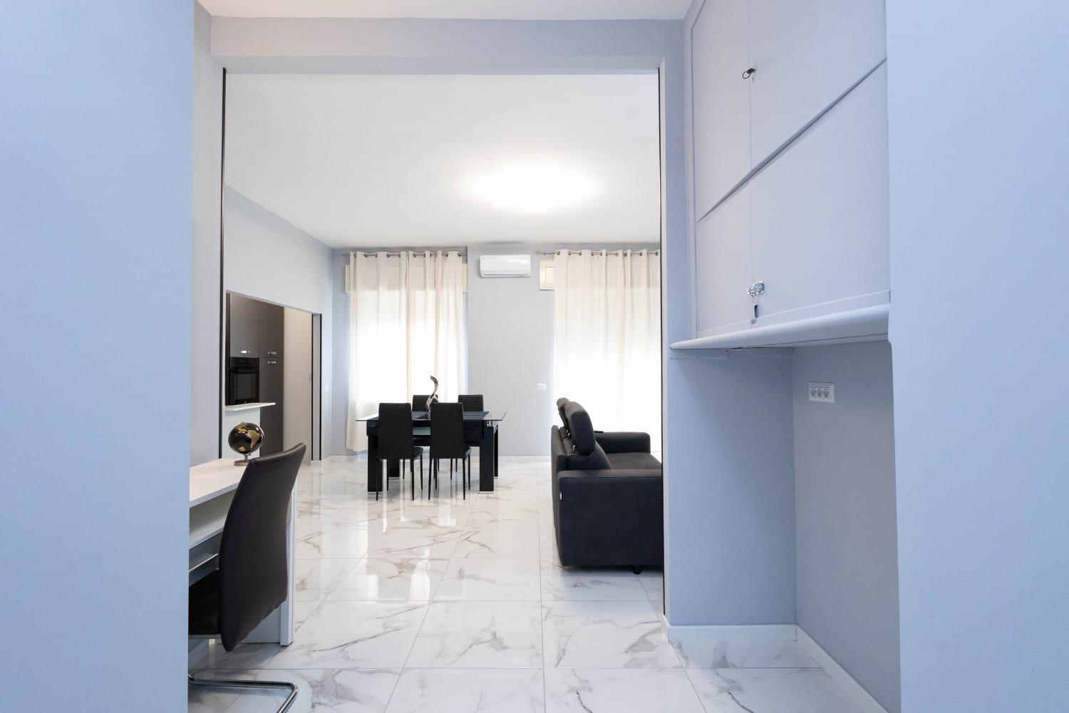 Apartament Cf Luxury House Lido di Ostia Zewnętrze zdjęcie